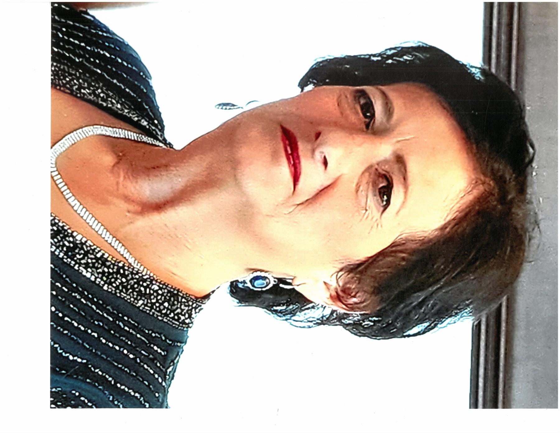 Avis de décès de Muna H. Kawaja