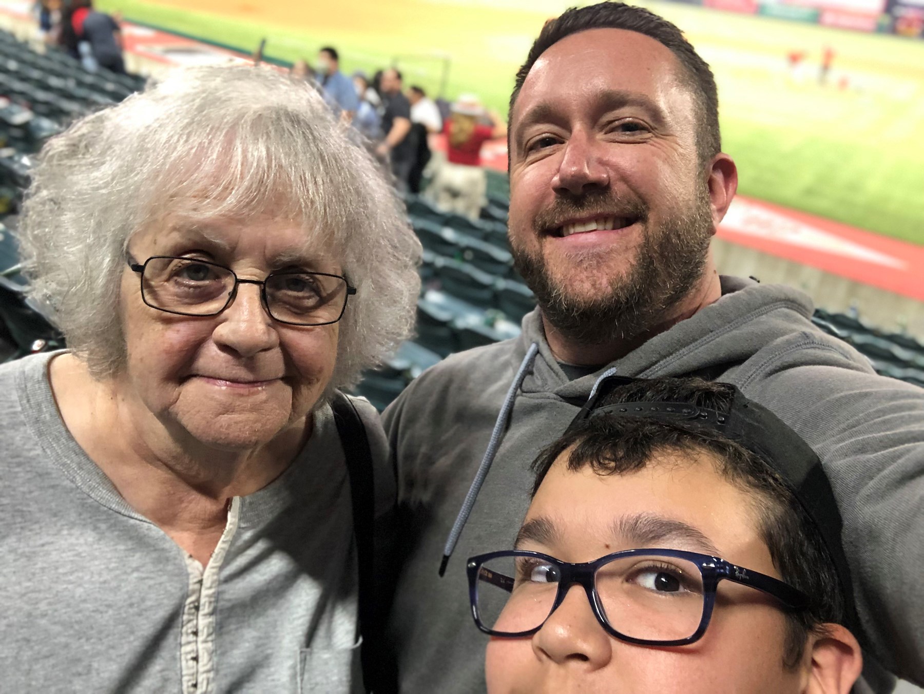 Obituary of Kathleen Burke Johnson