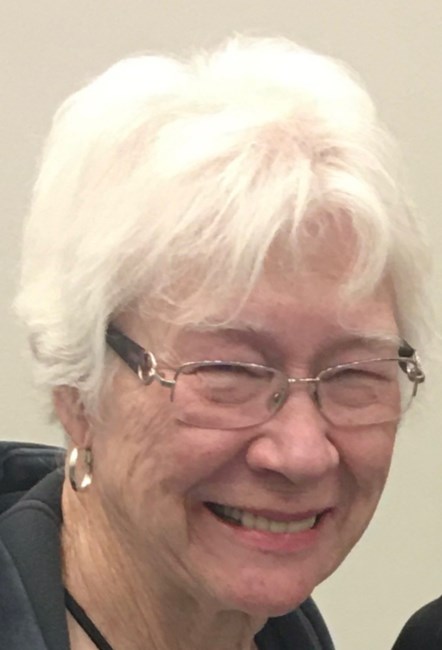 Obituario de Shelby Jean Weber