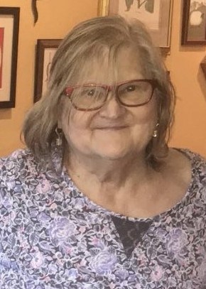 Obituario de Arleen Dorothy Antonelli