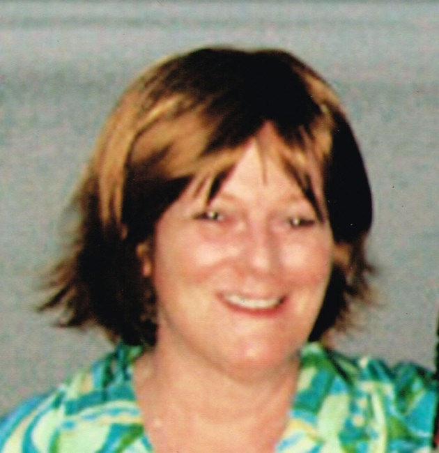 Obituary of Linda Ann Krauss