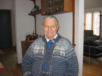 Obituary of Melburn J. Furland