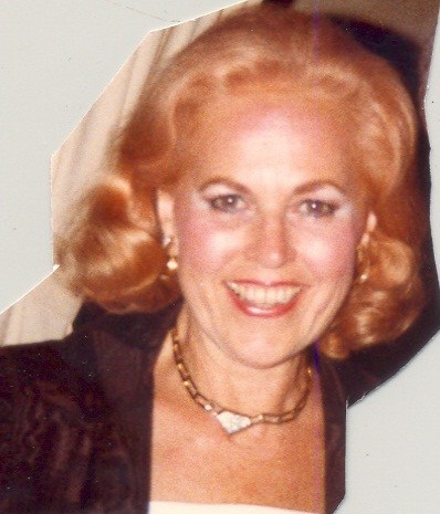 Obituary of Dolores Jane Schucart