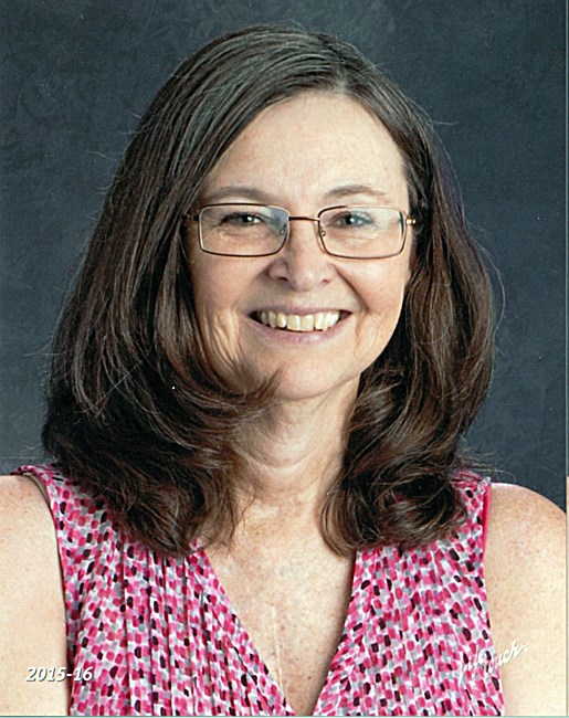 Obituary of Carol Lee McNab