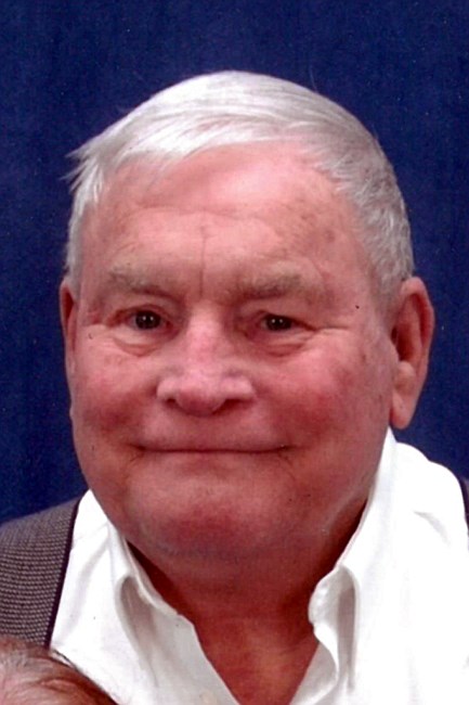Obituary of Ron C. Bond
