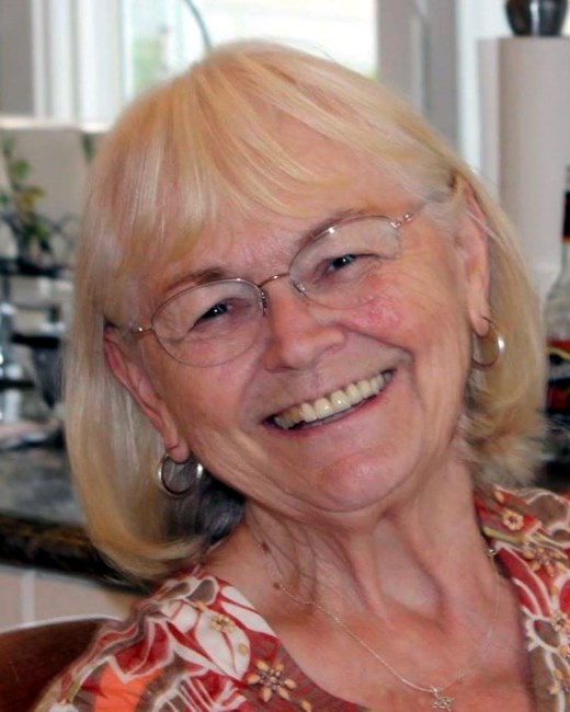 Obituary of Betty "Kay" Kathryne Little