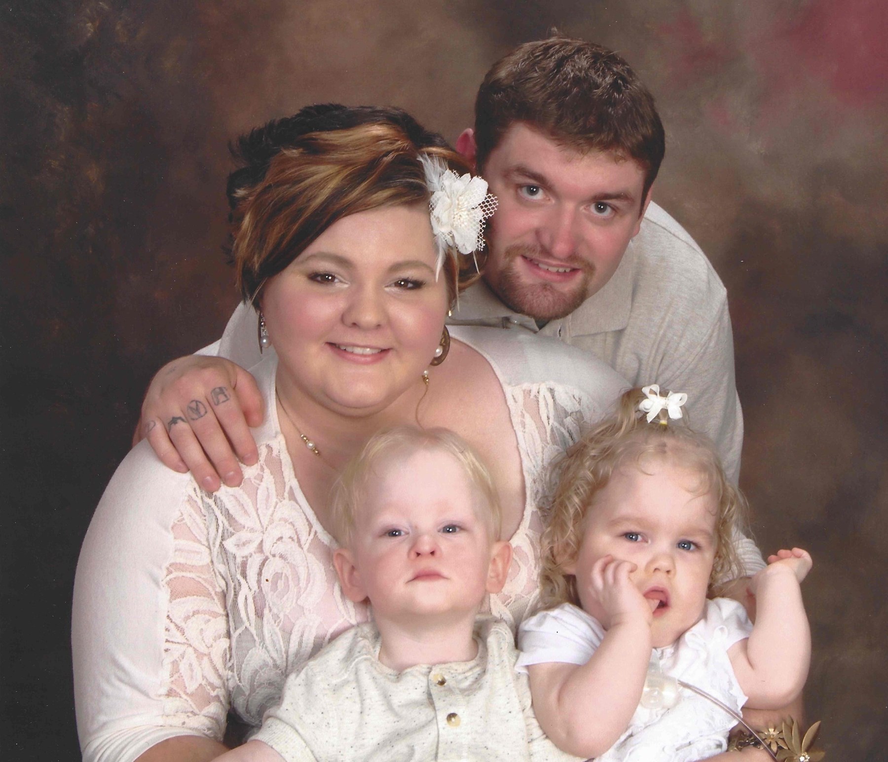 Obituary of Holly A. Brady