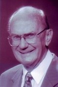 Obituary of George R Papp