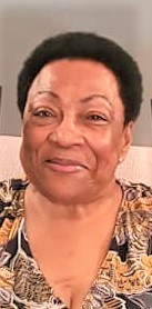 Obituary of Brenda Jean Robinson Warthen