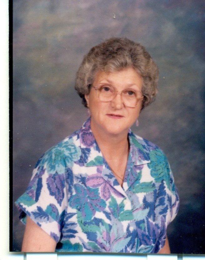 Obituary of Marjorie A Paul