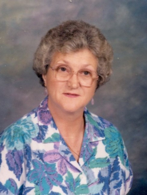 Obituary of Marjorie A Paul