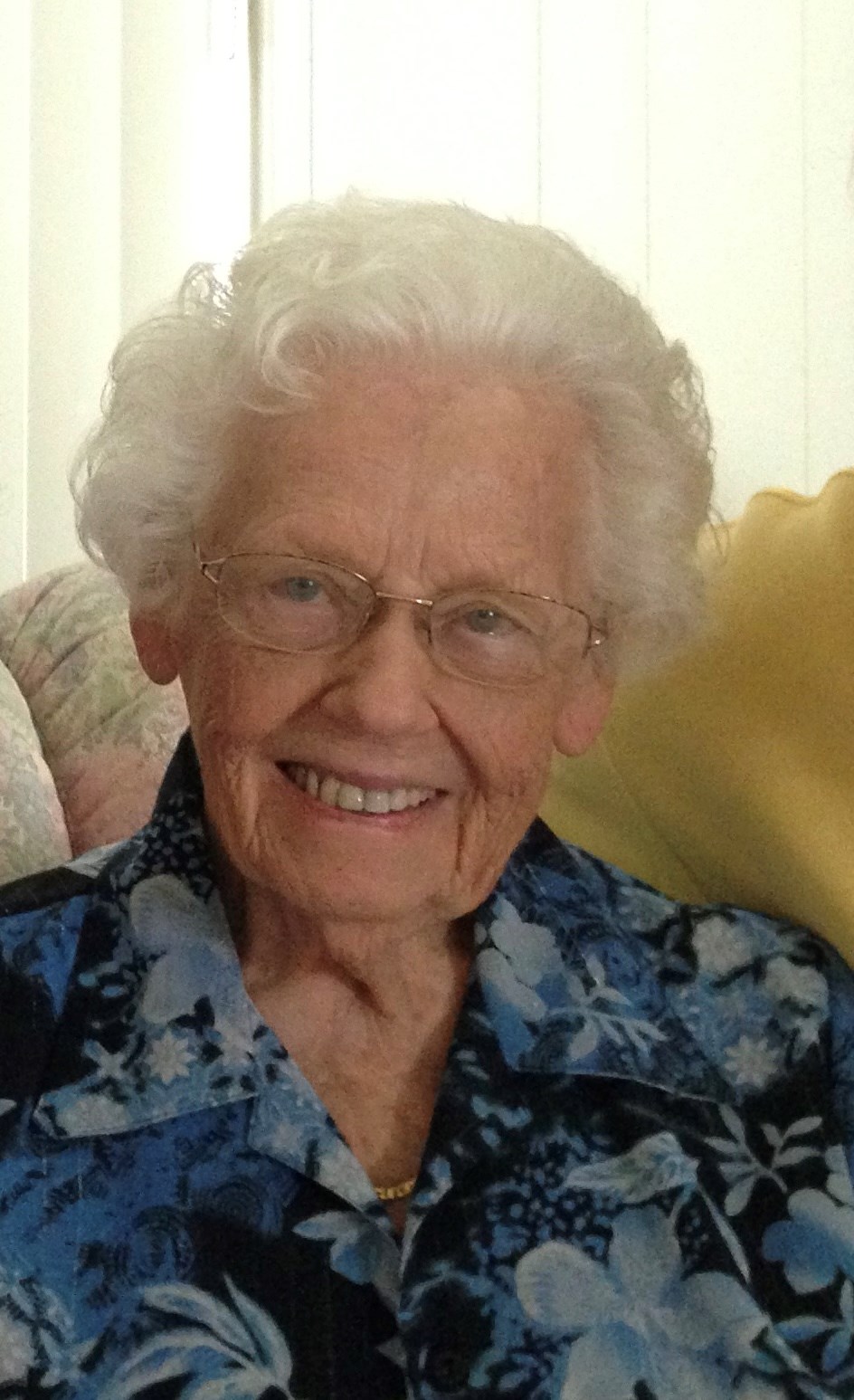 Obituary of Arlene Jones