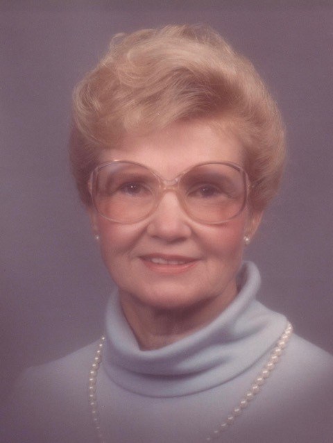 Obituary of Lavonne "Bonnie"   Cox