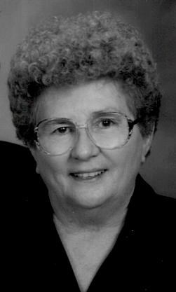 Gloria (Quindt) Gorr Obituary Scottsbluff NE