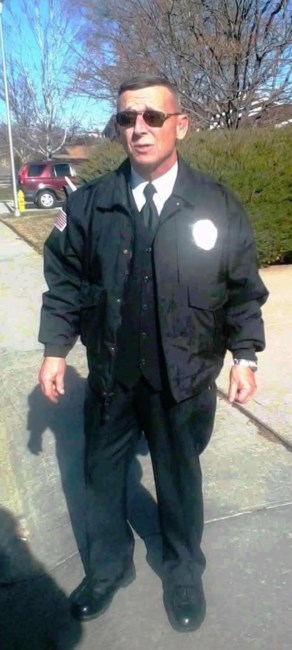 Obituary of Steven Michael Schulz