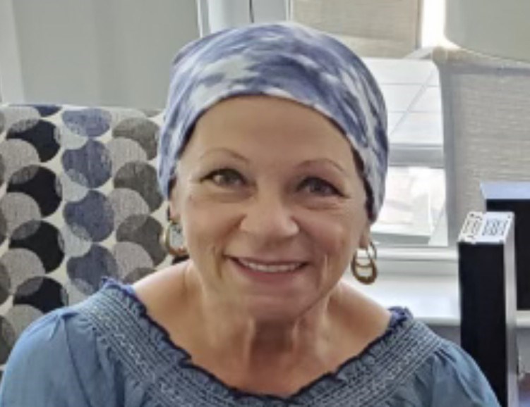 Obituary of Carole D'Amico