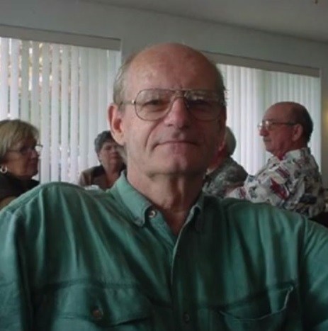 Obituary of Wayne Thomas Dick