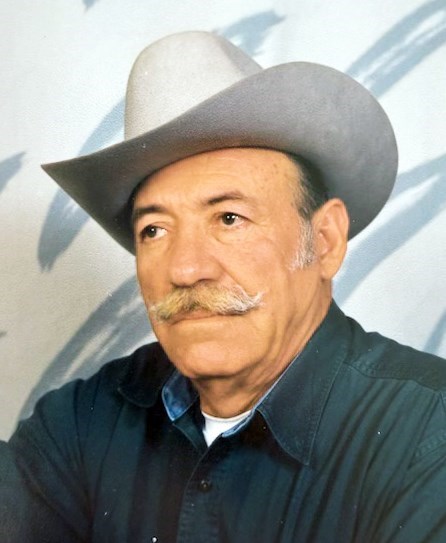 Obituary of Roberto Gutierrez Gutierrez