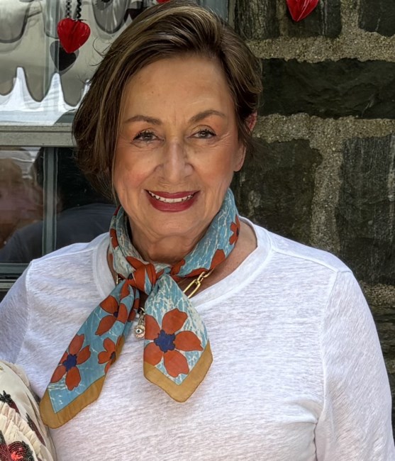 Obituary of Linda Marsha Derector