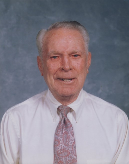 Obituary of Wallace Barton LaCroix