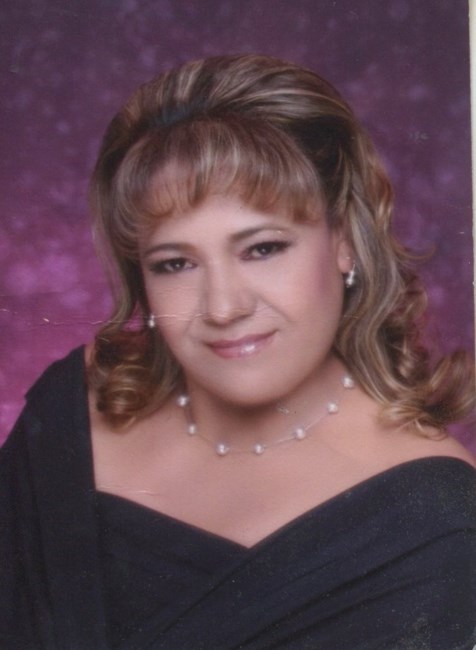 Obituary of Amelia Landeros Ramos