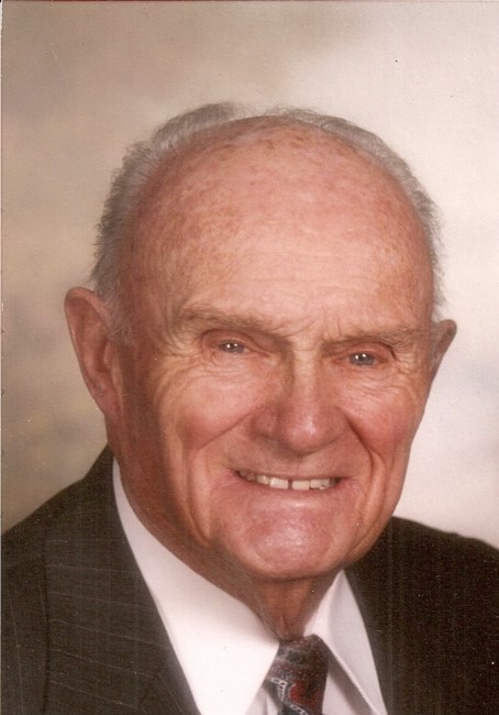 Obituary of William Stackpoole