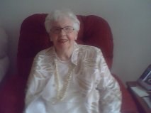 Obituary of Jane Ferguson