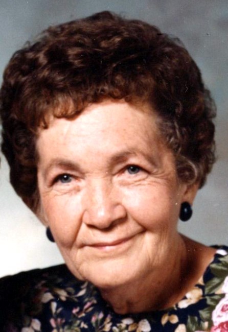 Obituary of Neva K. (Clark) Windham