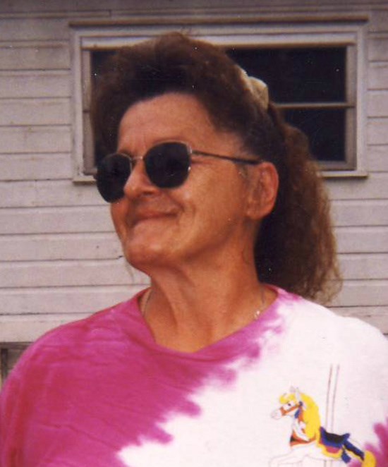 Obituary of Ardith Evelyn Satterfield Conrad