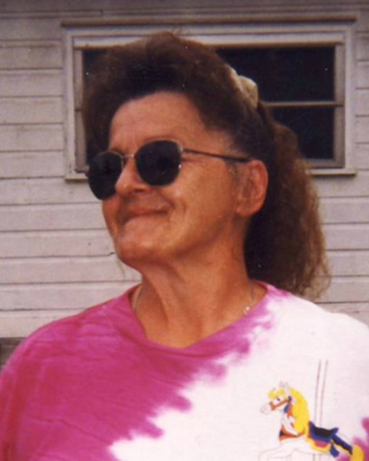 Obituary of Ardith Evelyn Satterfield Conrad