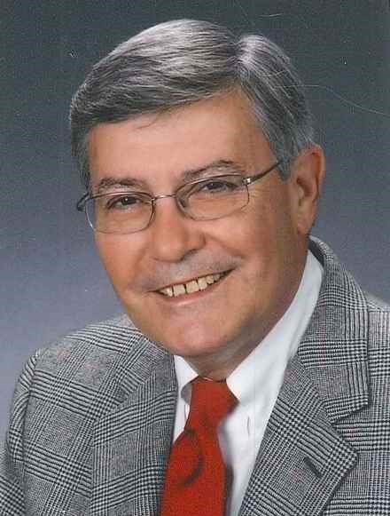 Obituary of Dr.  Hugh F. Burnett II