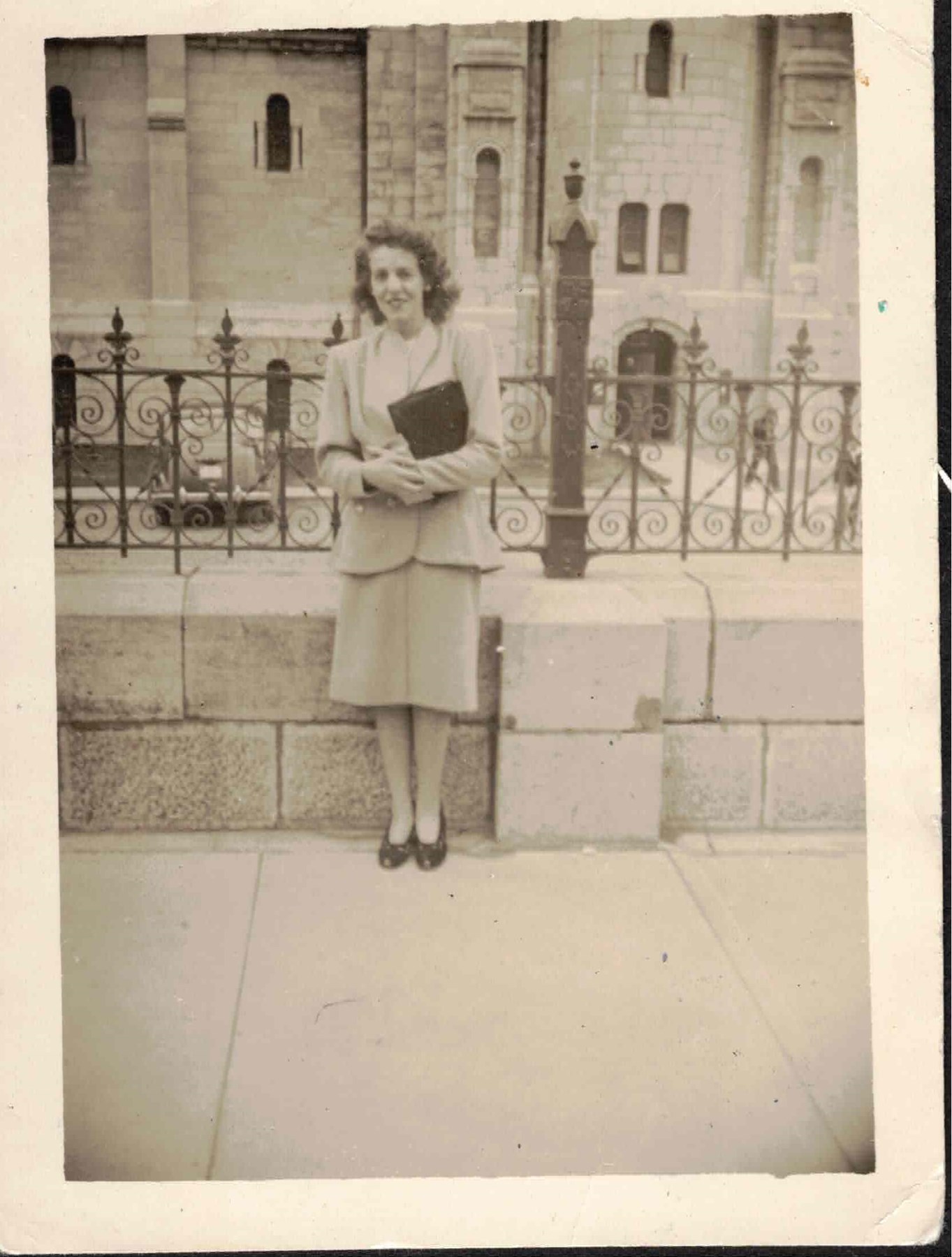 Aline Mauviel Obituary Ottawa On