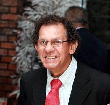 Avis de décès de James Donovan Young