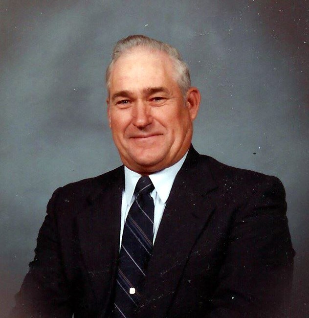 Obituary of Larry Junior Mitchell