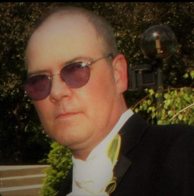 Obituary of Maurice Donald Menard