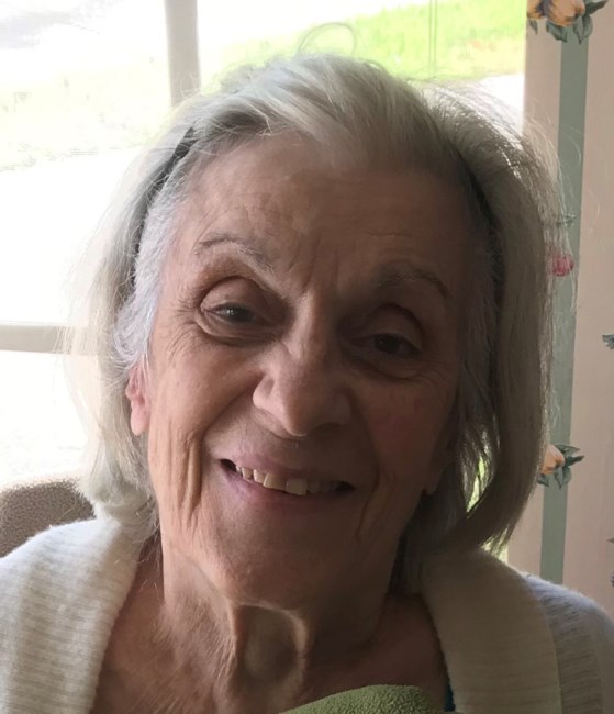 Obituary of Rosalia Tommasina Masotto Rizzo