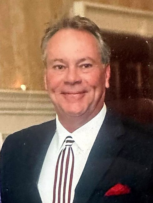 Obituary of Larry Kent Cooley