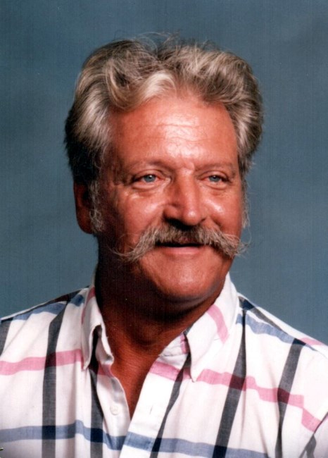 Obituary of Bernard John Ewald III