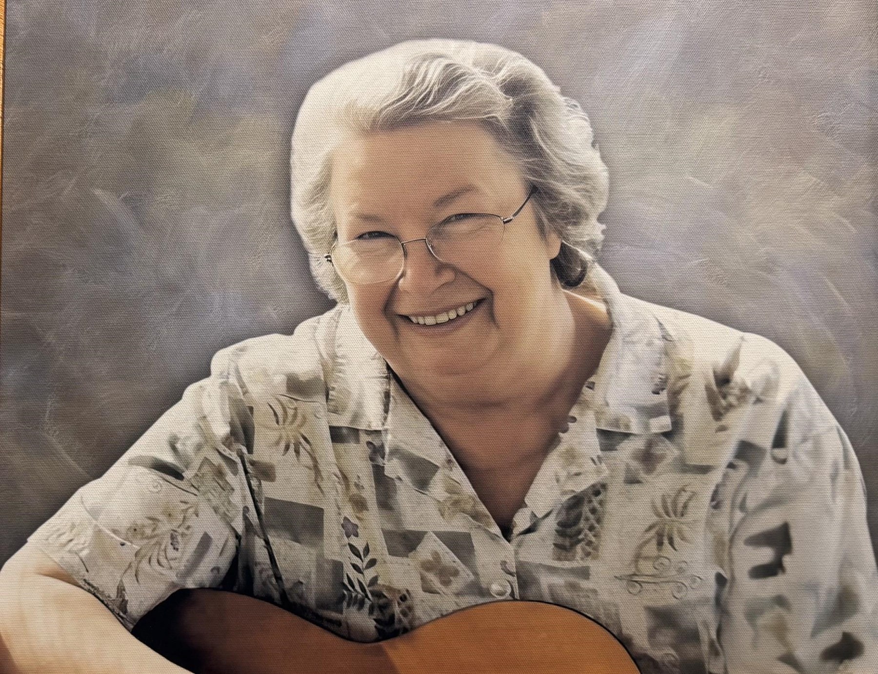 Obituary of Mary Elizabeth Ortiz
