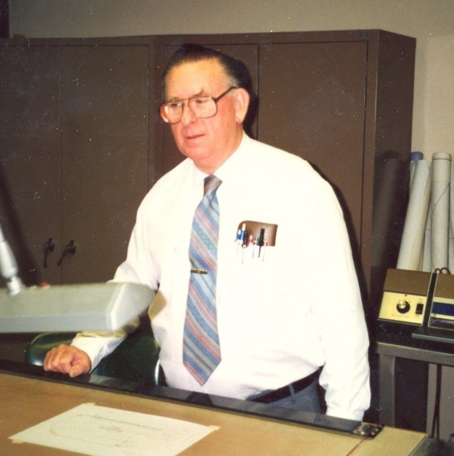 Obituary of Charles W. Green, Jr.