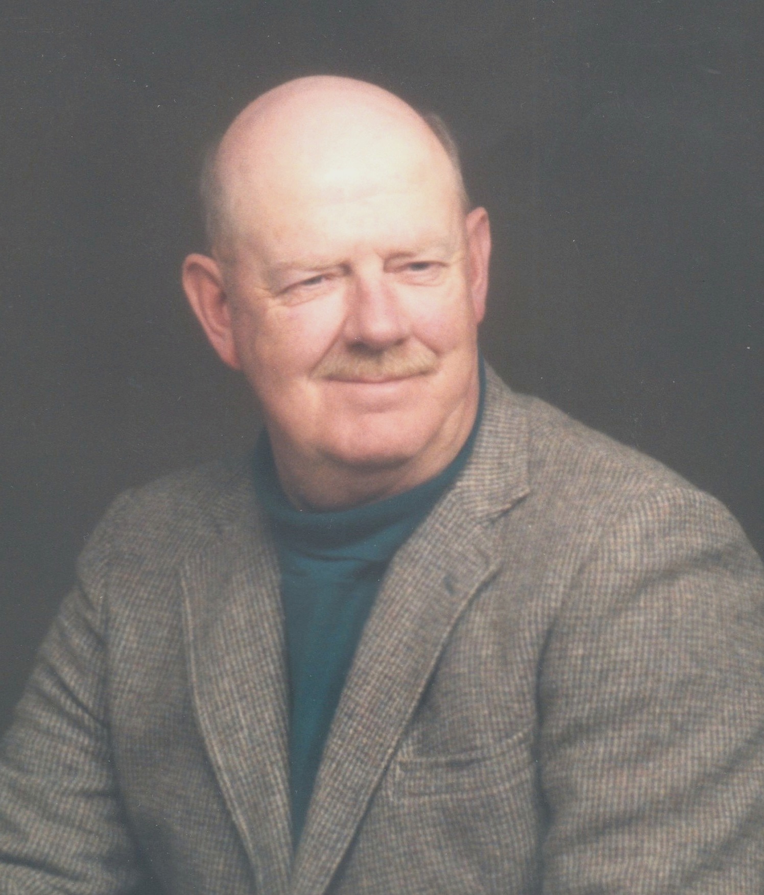 Joseph Thomas Obituary Grandview, MO