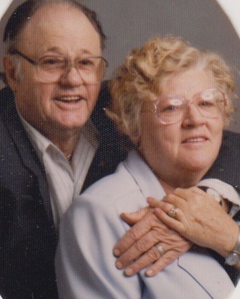 Obituary of Katherine LaVerne Juergens