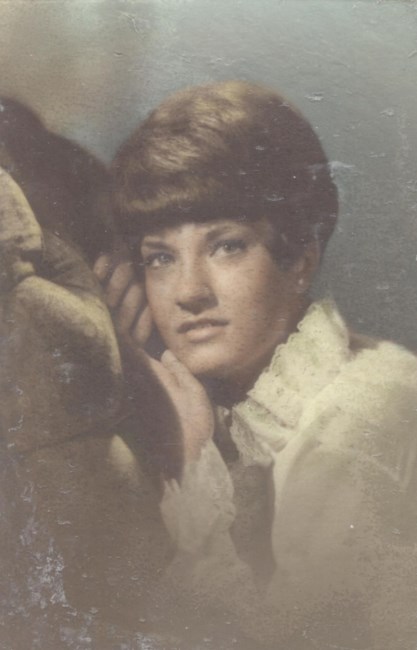 Obituary of Brenda Maddy