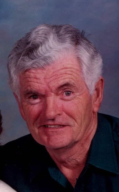 Obituary of Kenneth Eldon Campbell