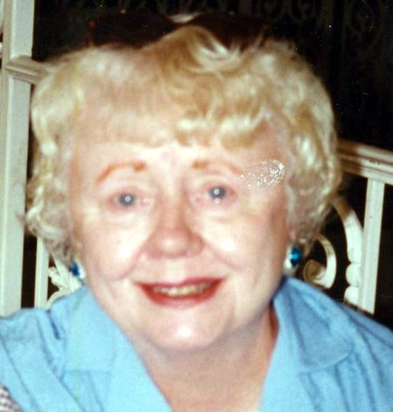 Obituary of Louise C. Caldwell Stern