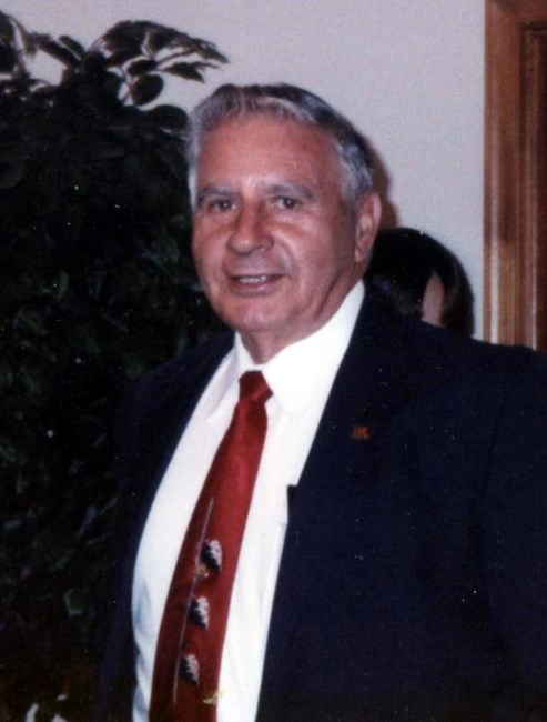 Obituary of Herman Morris