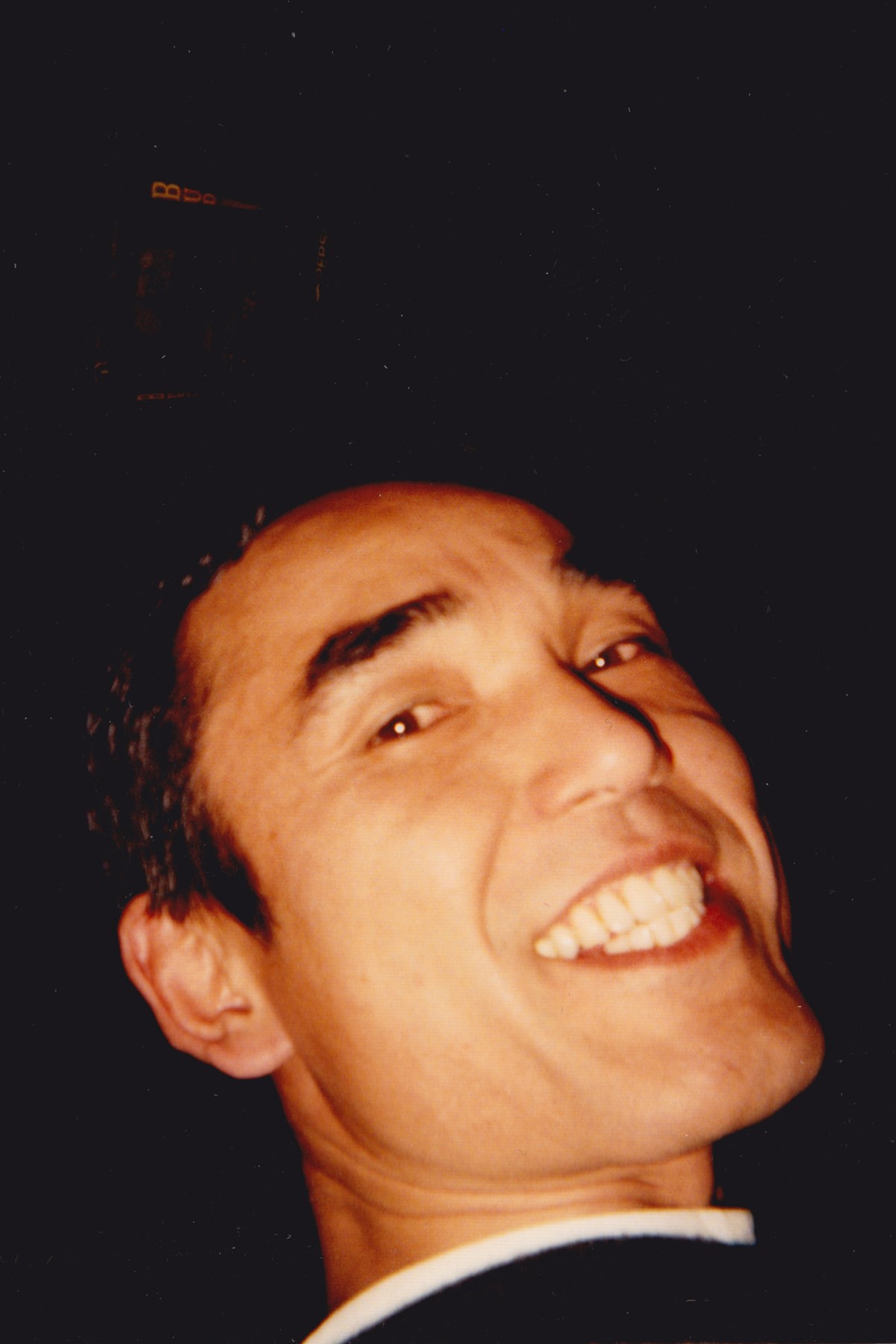 Obituary of Kazuo Okuda