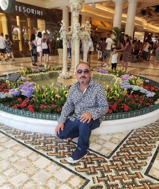 Obituary of Carlos Rodriguez Torres