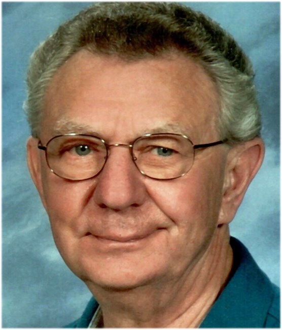 Obituary of Fernand Albert Story