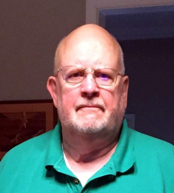 Obituary of Arthur N. Henry